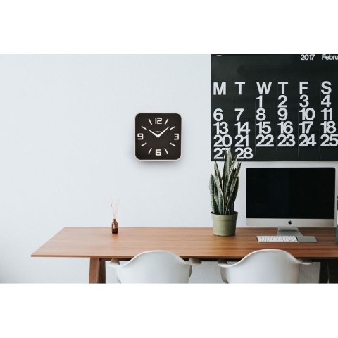 Zegar NeXtime 8149 ZW 'Shoko'