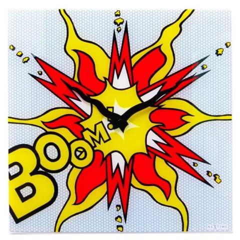 Zegar NeXtime 8173 'Boom'