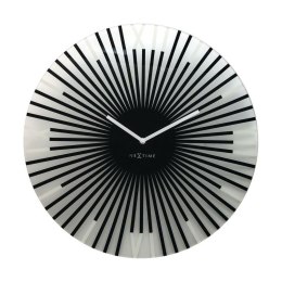 Zegar NeXtime 8175 ZW 'Sticks'