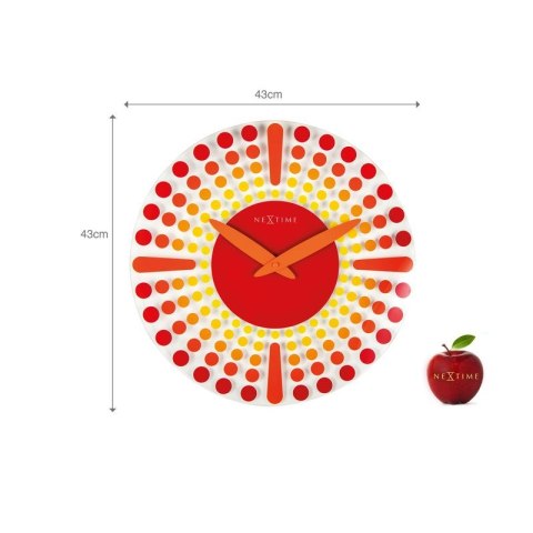 Zegar NeXtime 8182 RO 'Dreamtime'