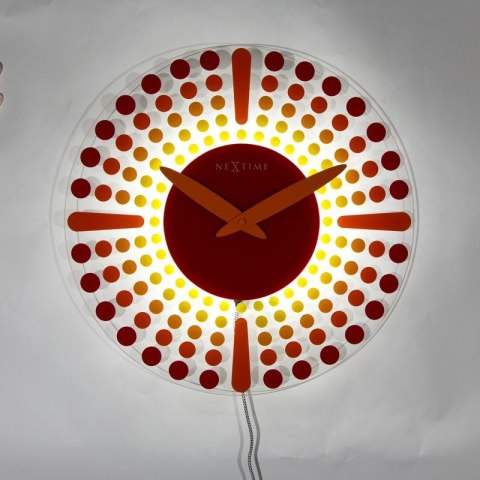 Zegar NeXtime 8182 RO 'Dreamtime'