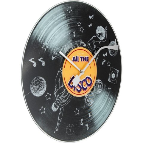 Zegar NeXtime 8183 'All the Disco'