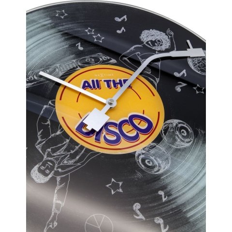 Zegar NeXtime 8183 'All the Disco'