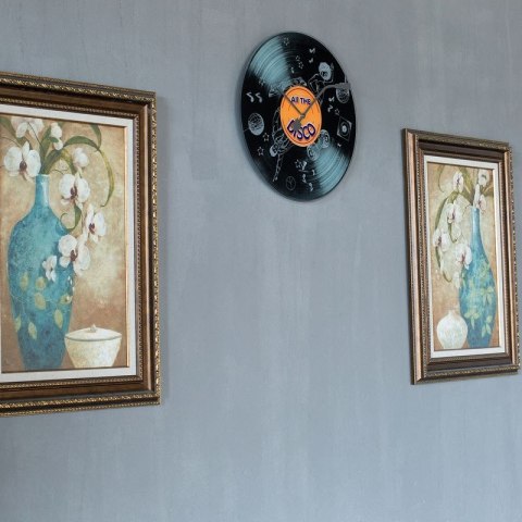 Zegar NeXtime 8183 'All the Disco'