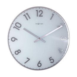 Zegar NeXtime 8190 WI 'Reflect'