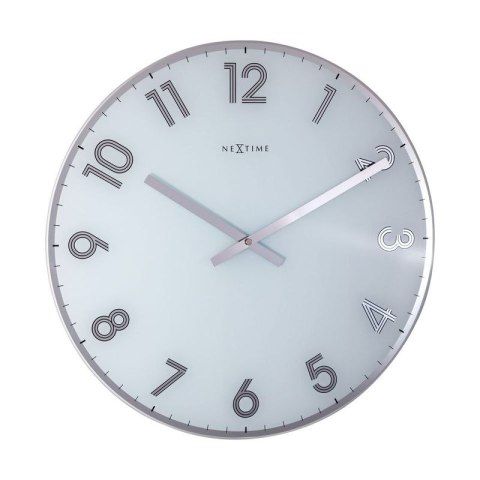 Zegar NeXtime 8190 WI 'Reflect'