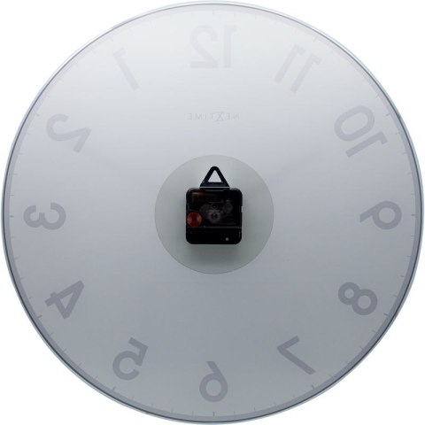 Zegar NeXtime 8190 WI 'Reflect'