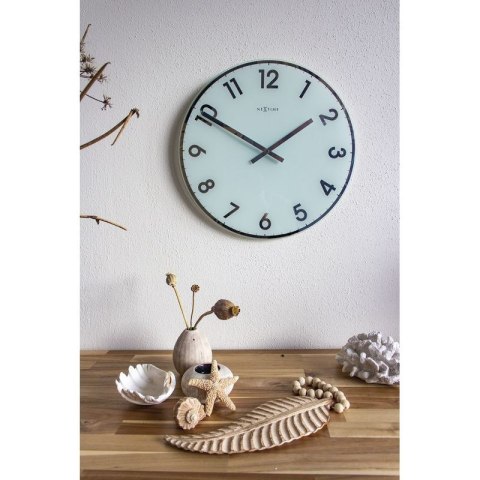 Zegar NeXtime 8190 WI 'Reflect'