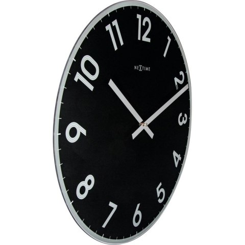 Zegar NeXtime 8190 ZW 'Reflect'