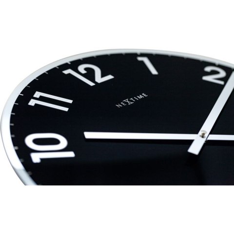 Zegar NeXtime 8190 ZW 'Reflect'