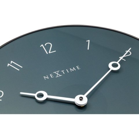 Zegar NeXtime 8193 GS 'Carousel'