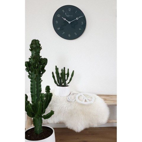 Zegar NeXtime 8193 GS 'Carousel'