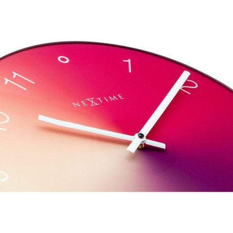 Zegar NeXtime 8194 RO 'Gradient'