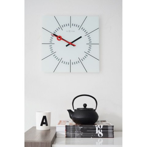 Zegar NeXtime 8636 WI 'Stazione'