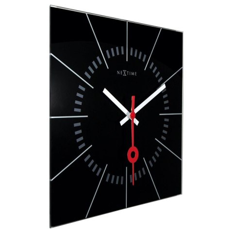 Zegar NeXtime 8636 ZW 'Stazione'