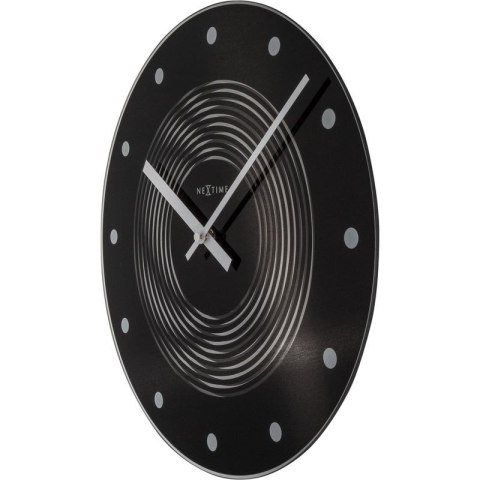 Zegar NeXtime 8638 'Concentric'