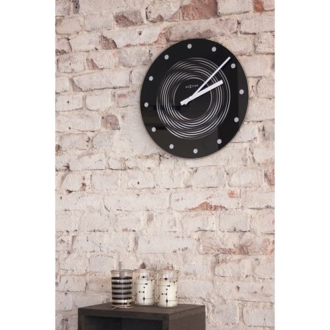 Zegar NeXtime 8638 'Concentric'