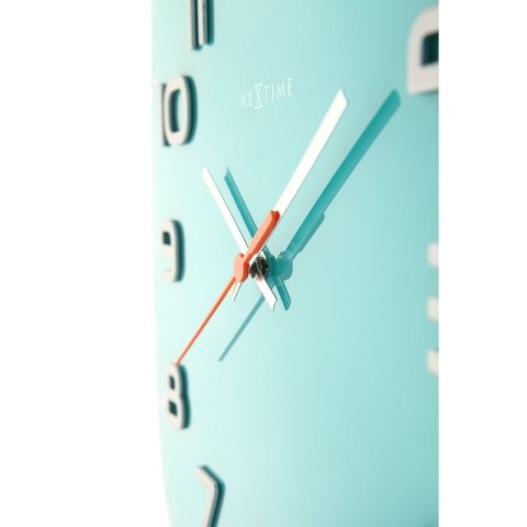 Zegar NeXtime 8816 TQ 'Classy'