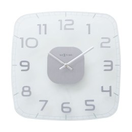 Zegar NeXtime 8816 TR 'Classy Square'