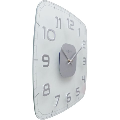 Zegar NeXtime 8816 TR 'Classy Square'