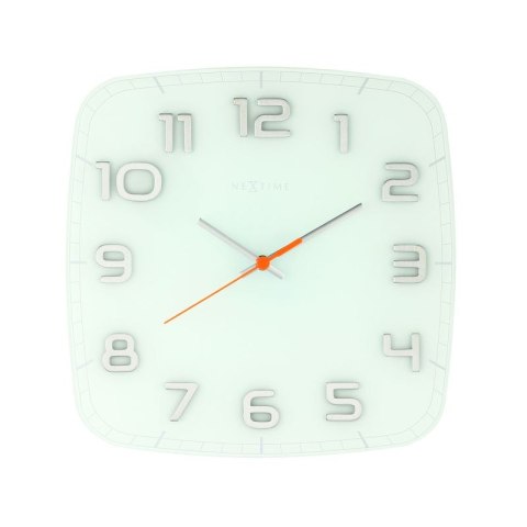 Zegar NeXtime 8816 WI 'Classy'