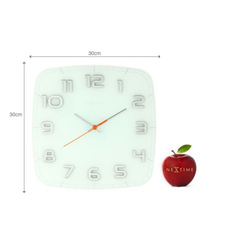 Zegar NeXtime 8816 WI 'Classy'