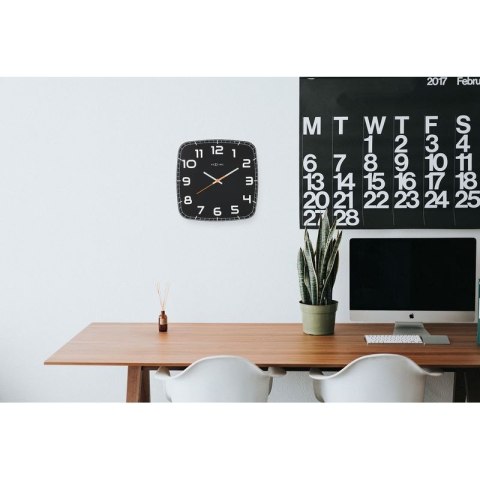 Zegar NeXtime 8816 ZW 'Classy'