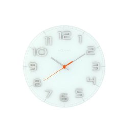 Zegar NeXtime 8817 WI 'Classy'