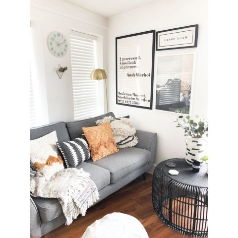 Zegar NeXtime 8817 WI 'Classy'