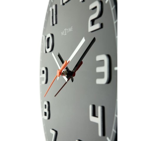 Zegar NeXtime 8817 ZW 'Classy'