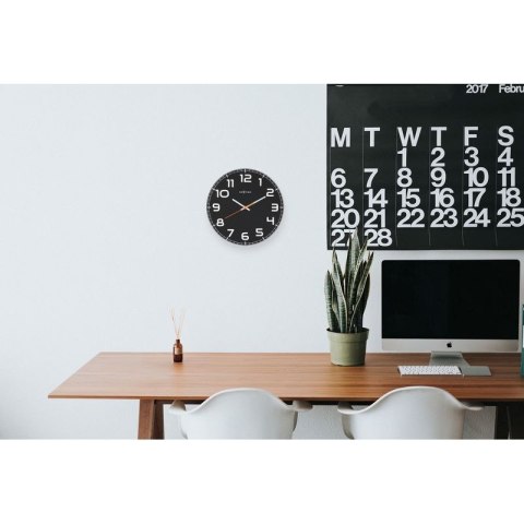 Zegar NeXtime 8817 ZW 'Classy'