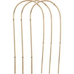 PODPORA DO ROŚLIN BAMBUSOWA PAŁĄK 3SZT PROGARDEN