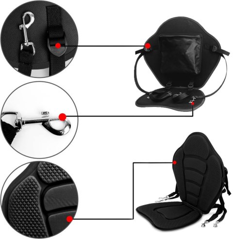 Deska SUP do pływania LUANA