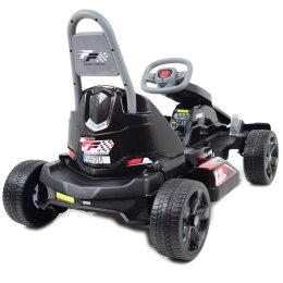 GOKART NA AKUMULATOR Z PILOTEM - 
