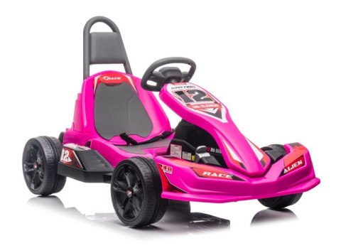 GOKART NA AKUMULATOR Z PILOTEM - "ELEMENT"/JE1299