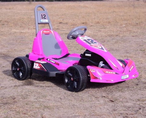 GOKART NA AKUMULATOR Z PILOTEM - "ELEMENT"/JE1299