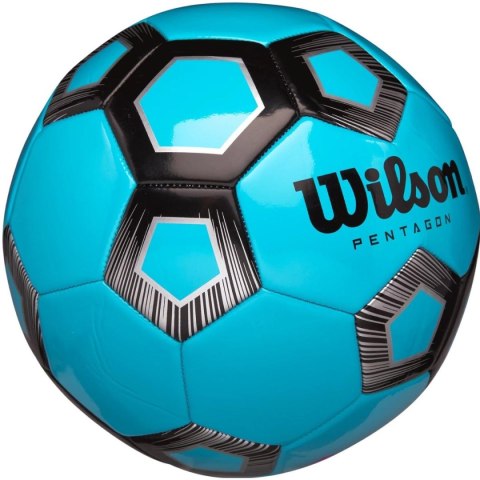 PIŁKA NOŻNA WILSON PENTAGON SB ROBL R.5