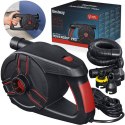 Bestway pompka eklektyczna Powergrip PRO do gniazdka+4adaptery 62247