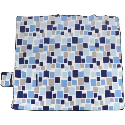 KOC PLAŻOWO PIKNIKOWY 200x200CM Z POWŁOKĄ ALU ENERO CAMP 1064109