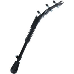 NÓŻKA STOPKA ROWEROWA TYŁ REGULOWANA 24''-28'' DUNLOP