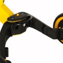 Rowerek biegowy Trike Fix Mini rower wielofunkcyjny 3w1 żółty