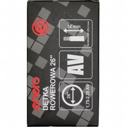 DĘTKA ROWEROWA ENERO 26 CALI 1.75 X 2.35 AV