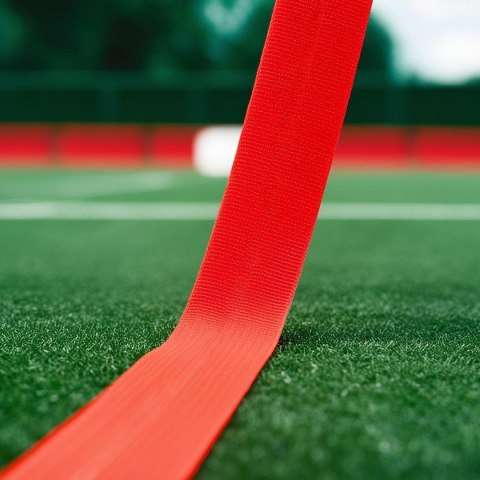 LINA POLA BOISKA DO BADMINTONA REGULOWANE 13,4x6,1M ENERO PRO