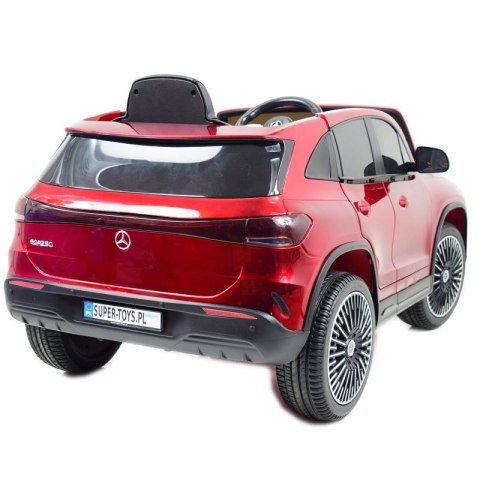 MERCEDES EQA 250 NA AKUMULATOR WERSJA LAKIEROWANA, FULL OPCJA/XMX625