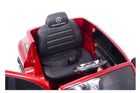 MERCEDES EQA 250 NA AKUMULATOR WERSJA LAKIEROWANA, FULL OPCJA/XMX625