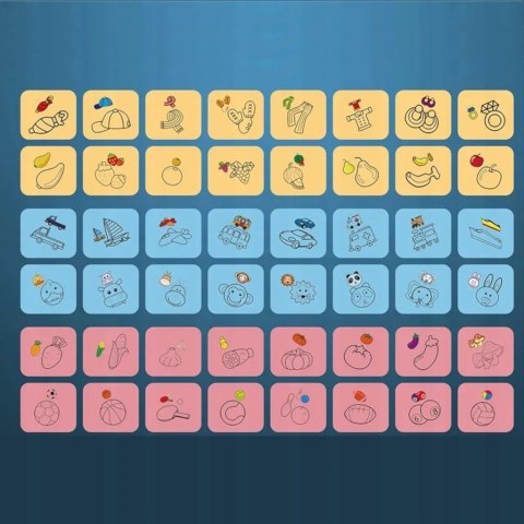 Projektor do rysowania walizka lampka mazaki FDE80807 R