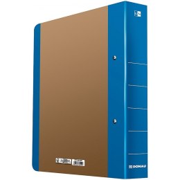 Segregator ringowy DONAU Life A4/2RD/50mm niebieski