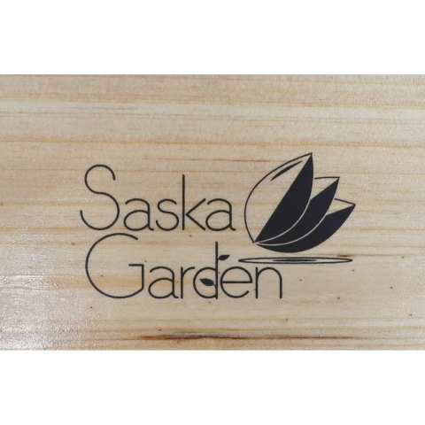 ZESTAW PIKNIKOWY BAROWY DREWNIANY STÓŁ I 2 ŁAWKI