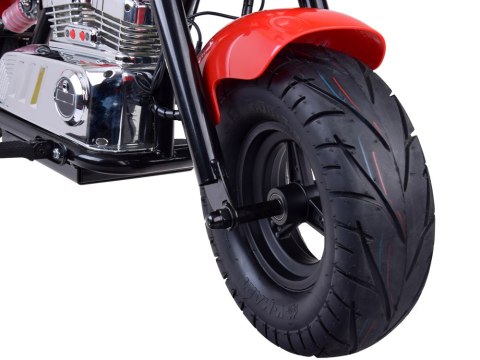 Elektryczny Motor Chopper na akumulator dla dzieci max 80kg manetka PA0318 Elektryczny Motor Chopper na akumulator dla dzieci max 80kg manetka PA0318