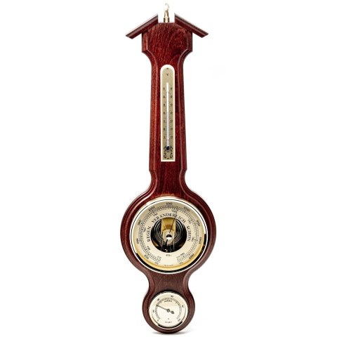 Stacja pogody Fischer 4673-22-001